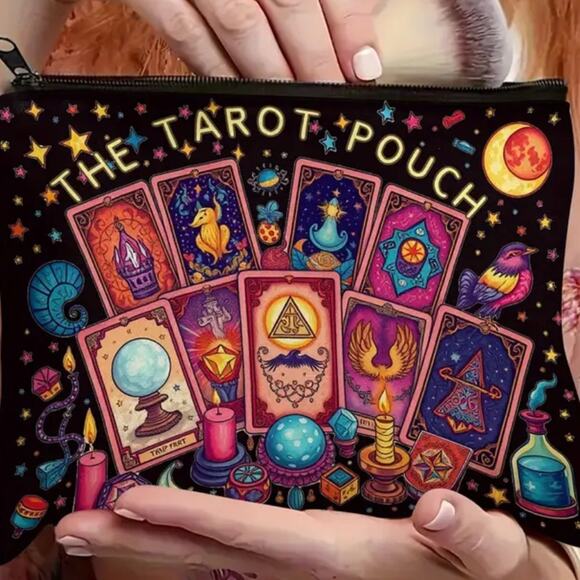 The Tarot Pouch - Picture 4 of 7